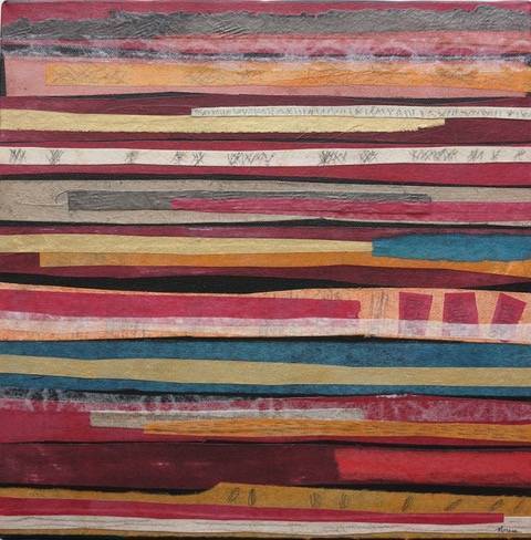 AFFICHE NORMA PEDROCHE