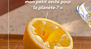 Les biodéchets : ce serait du gâchis de les gâcher !