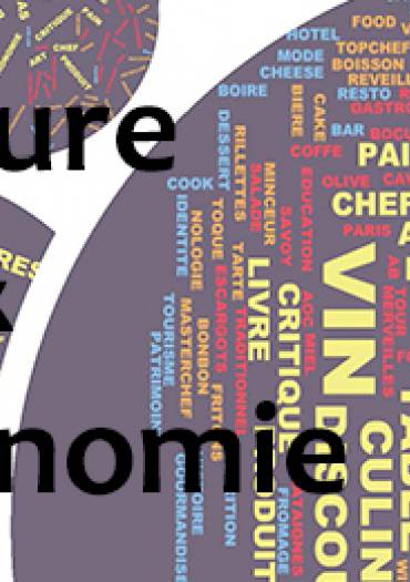 Culture et gastronomie