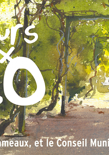 Meilleurs voeux 2020