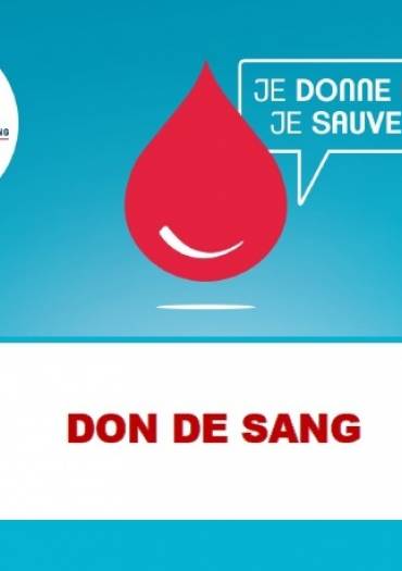 Don du sang
