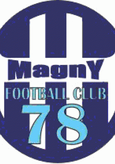 Magny Football Club 78