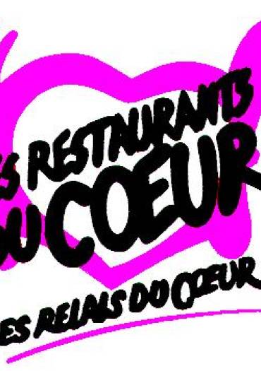 LOGO  RESTO DU COEUR