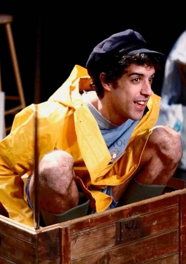 Chronique d'un escargot