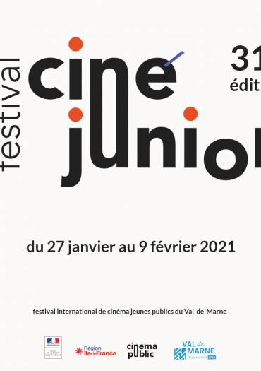 Ciné juniors