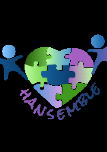 hansemble avec nos différences