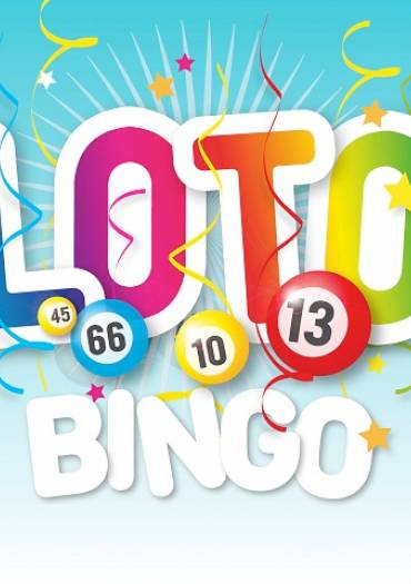 Loto bingo
