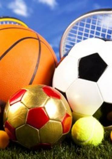 Stage sportif au gymnase Mauduit