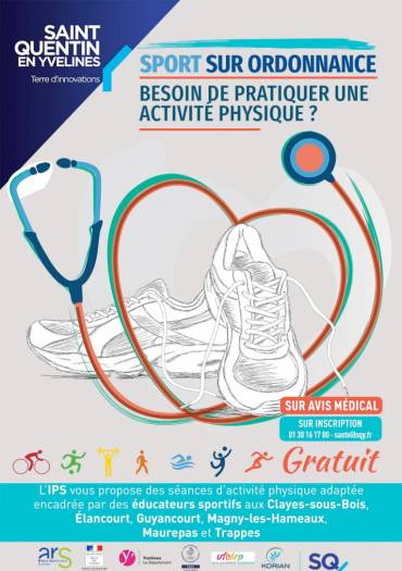 Sport santé