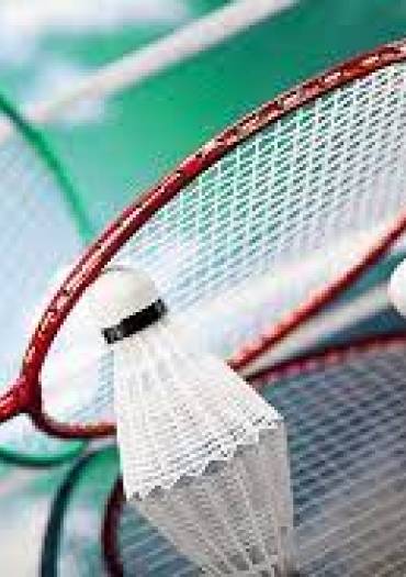 Badminton