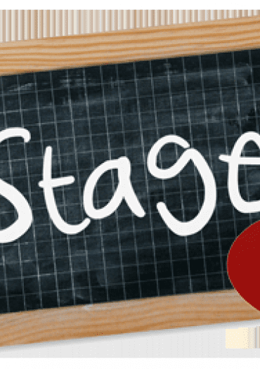 Stage Tennis de Table