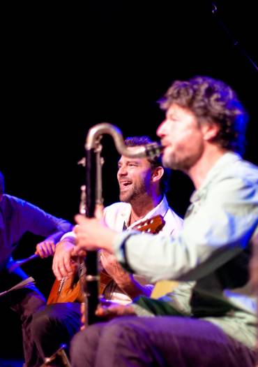 le voyage fabuleux de Théophile