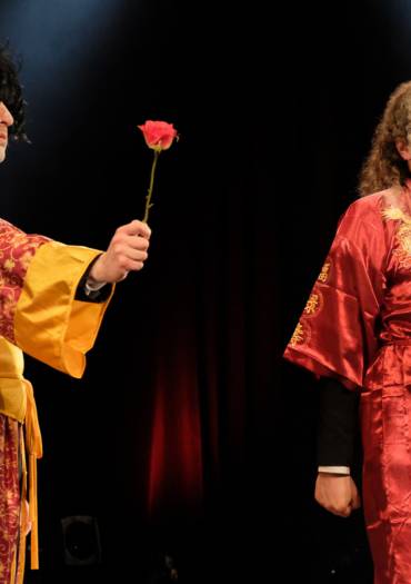 Ouverture de saison. Wok'n Woll