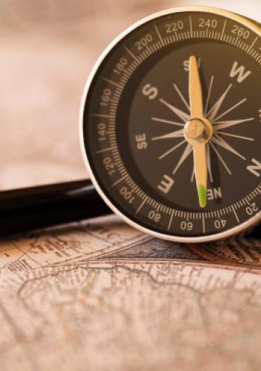 course d'orientation