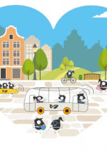 Semaine de la mobilité