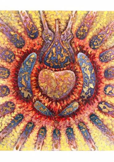 Exposition Gabrielle Lespagnol 