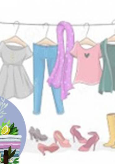 ressourcerie vestimentaire