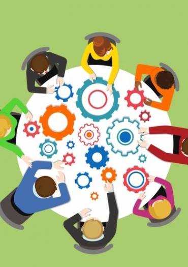 conseil de centre CS