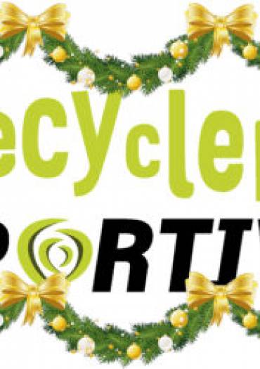 Recyclerie sportive
