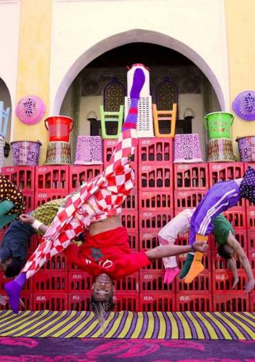 fiq ! (réveille-toi !)