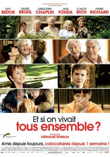 Cine seniors du 20 janvier 2022