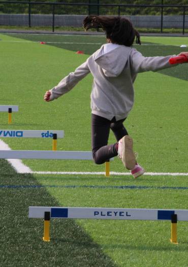 atelier sportif SOP22