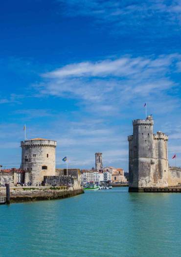 La Rochelle