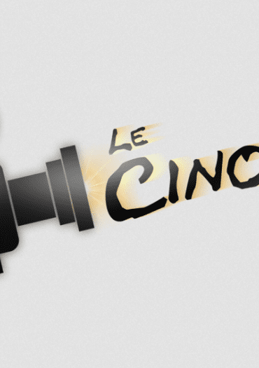 Le Cinoche