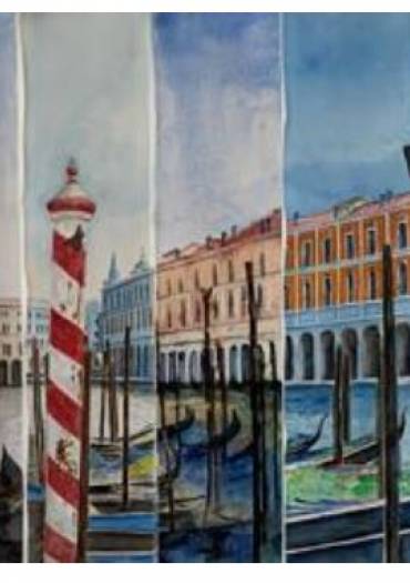 visuel 10 ans Eaux et Lavis