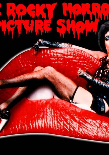 Cinéma / théâtre : ROCKY HORROR PICTURE SHOW 