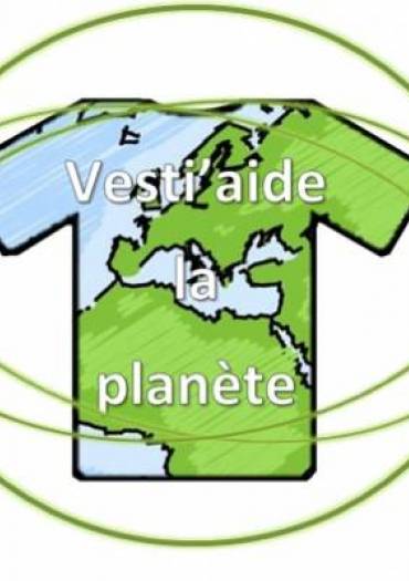 vesti aide la planète