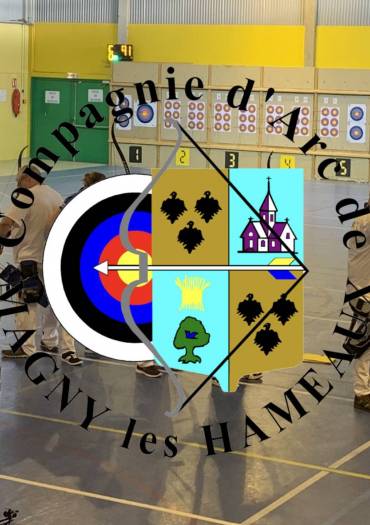 Concours salle Tir à l'arc