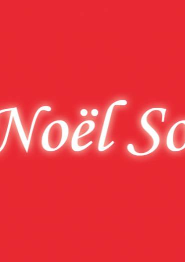 Noël solidaire CCAS