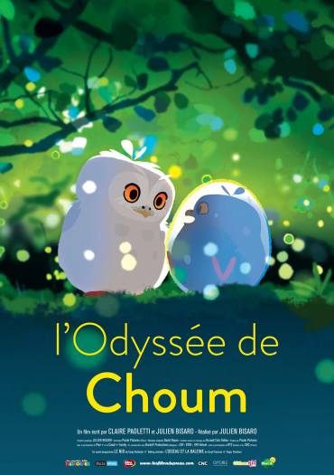 Odyssée de Choum