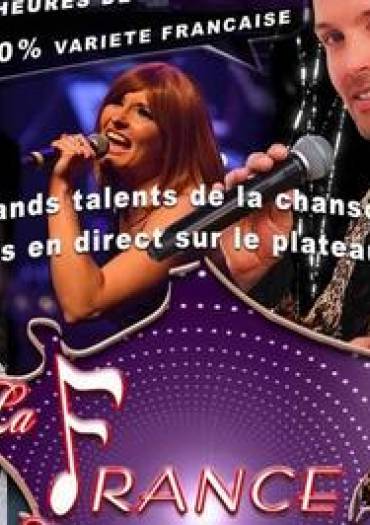 La France en Chanté