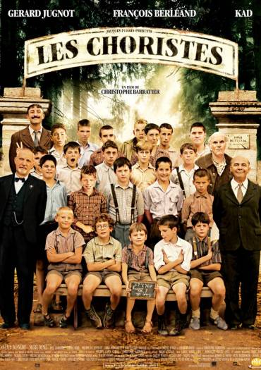 Les Choristes