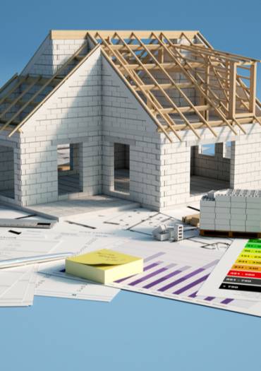 Rénovation énergétique