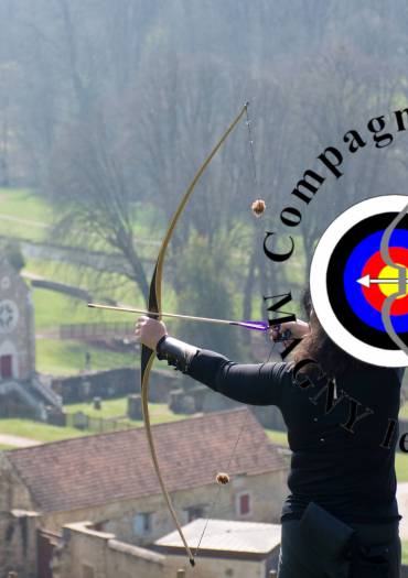 Concours Nature Tir à l'arc