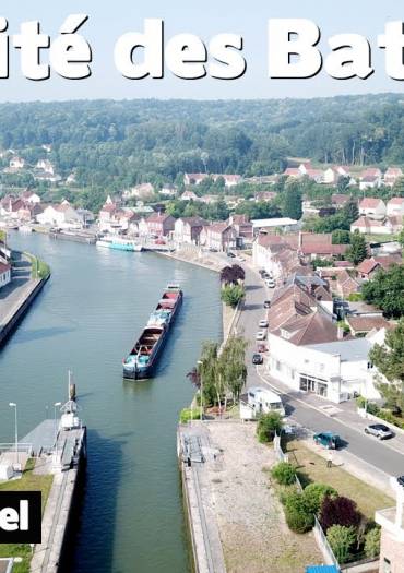 Journée dans les Hauts-de-France