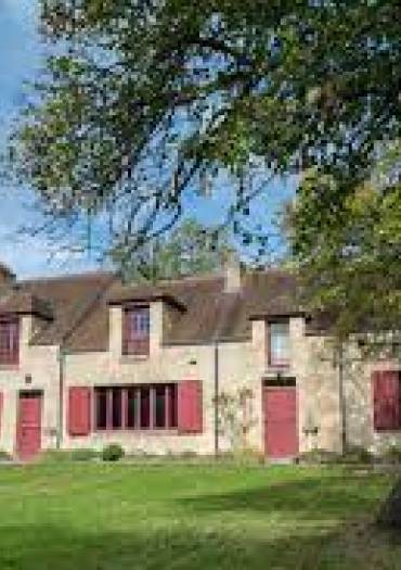 La Maison de Léon Blum