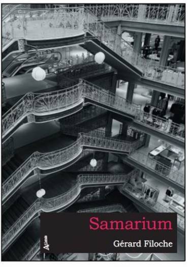 Samarium, Livre de Gérard Filoche