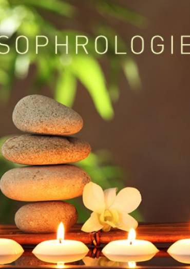 Sophrologie