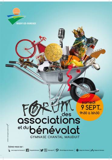 Forum des associations 2023
