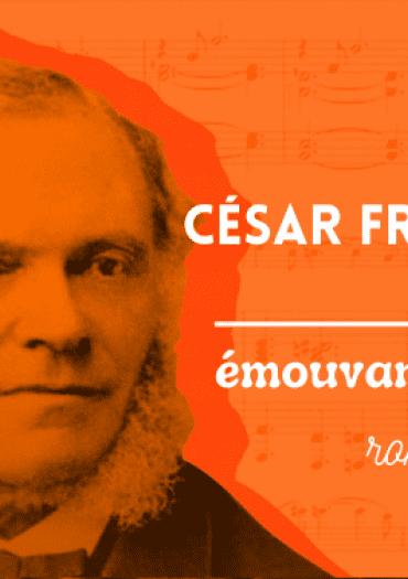 César Franck
