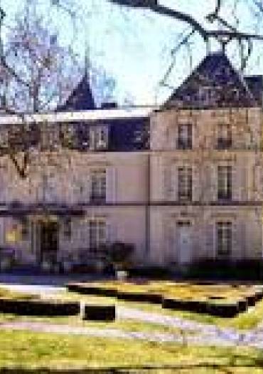 le château des Roches