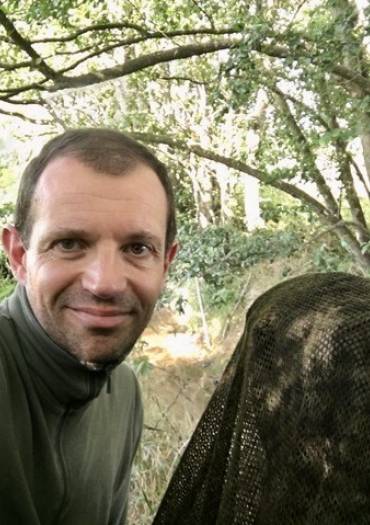 Sébastien BIET, photographe nature