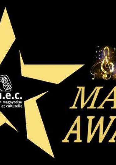 magny awards