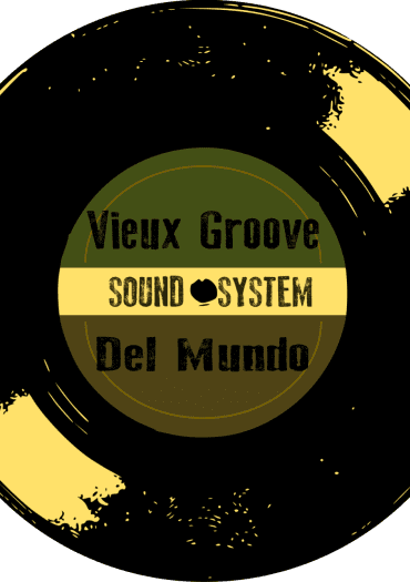 Vieux Groov Del Mundo