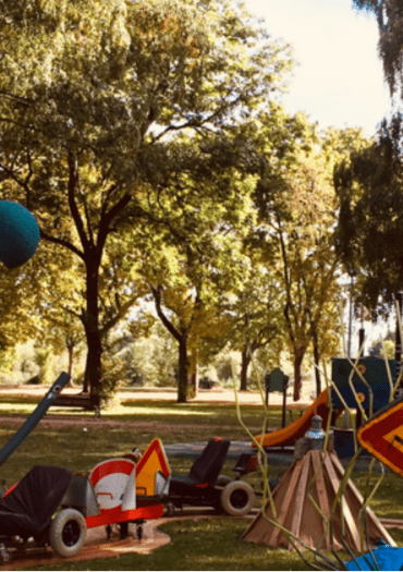 Circuit Nicolette et Aucassin