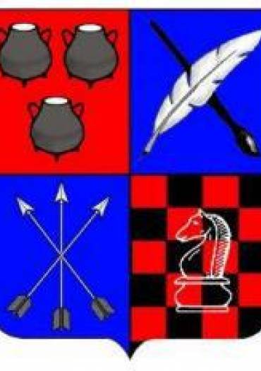 Blason des Regrattiers